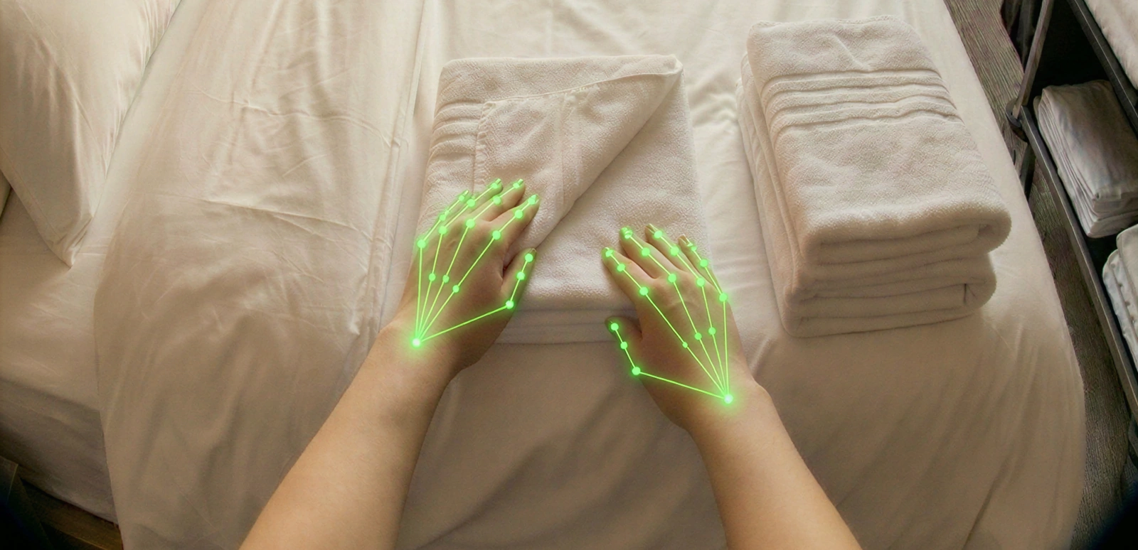 Dexterous Manipulation