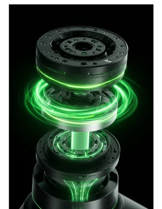 Up to 360 N·m Joint Torque