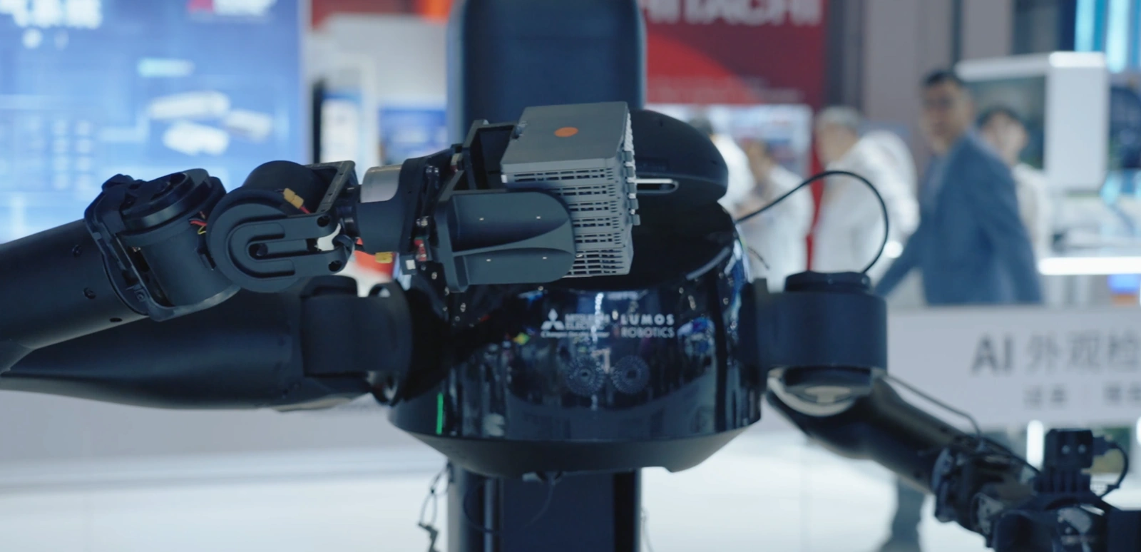 Intelligent Flexible Inspection
