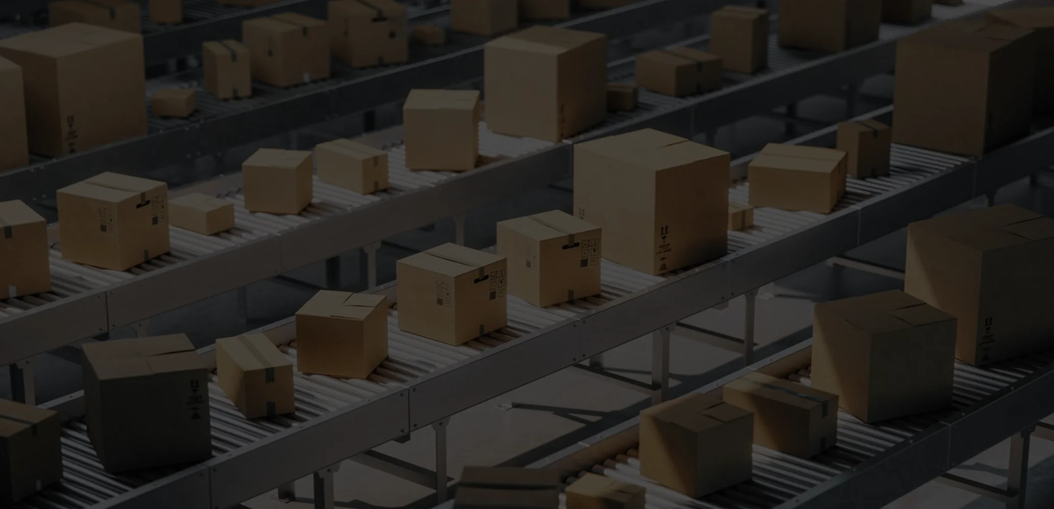 Industrial Precision Operation, Assembly, and Sorting